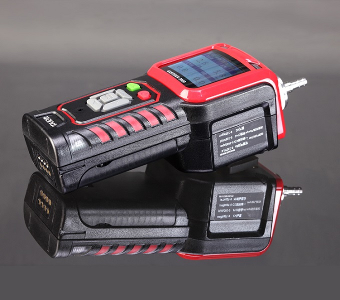 voc氣體檢測(cè)儀 voc氣體檢測(cè)儀