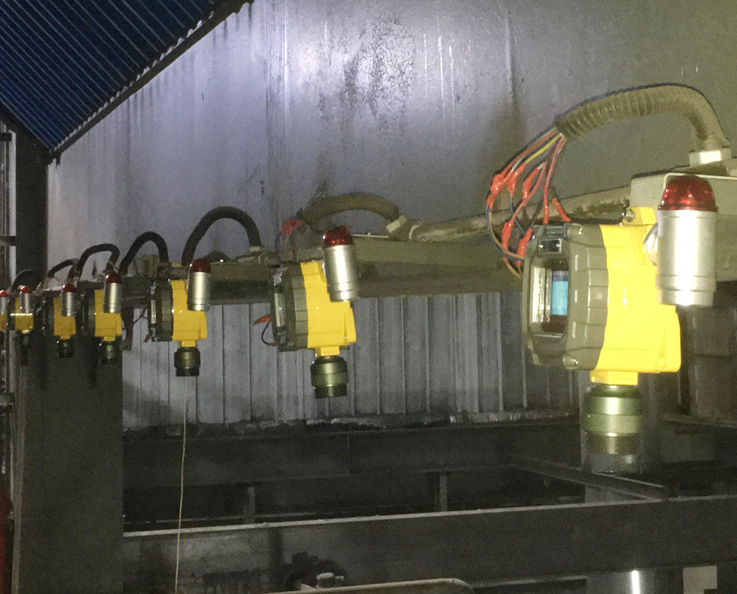 管廊氣體檢測(cè)儀 管廊氣體檢測(cè)儀