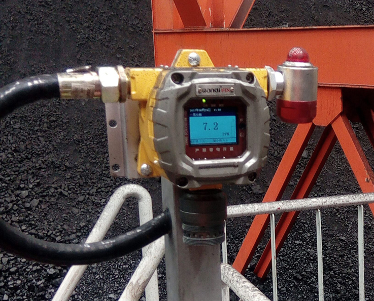 一氧化碳氣體檢測儀 一氧化碳氣體檢測儀