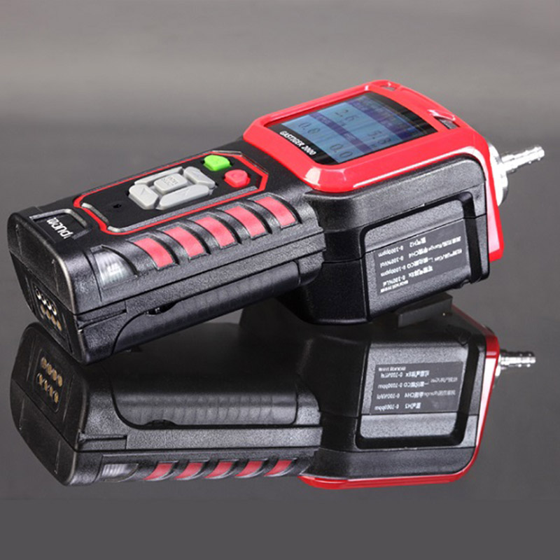 可燃有毒氣體報警器 可燃有毒氣體報警器